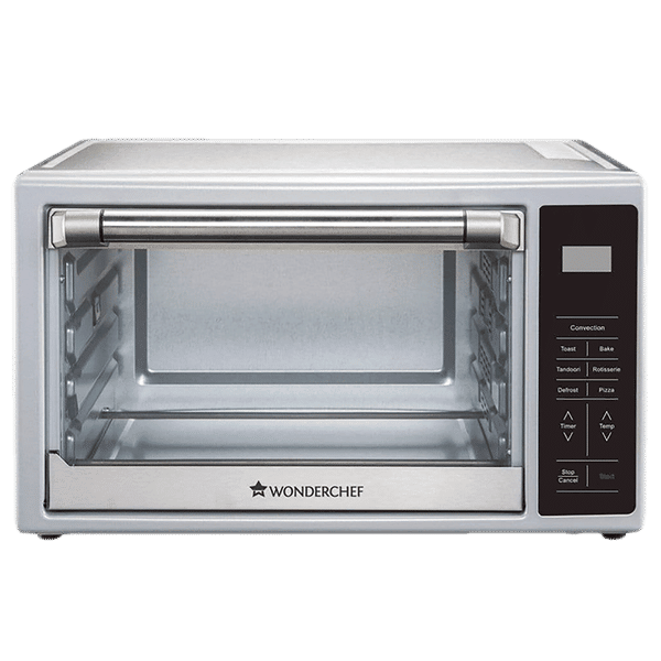 Wonderchef oven toaster griller deals